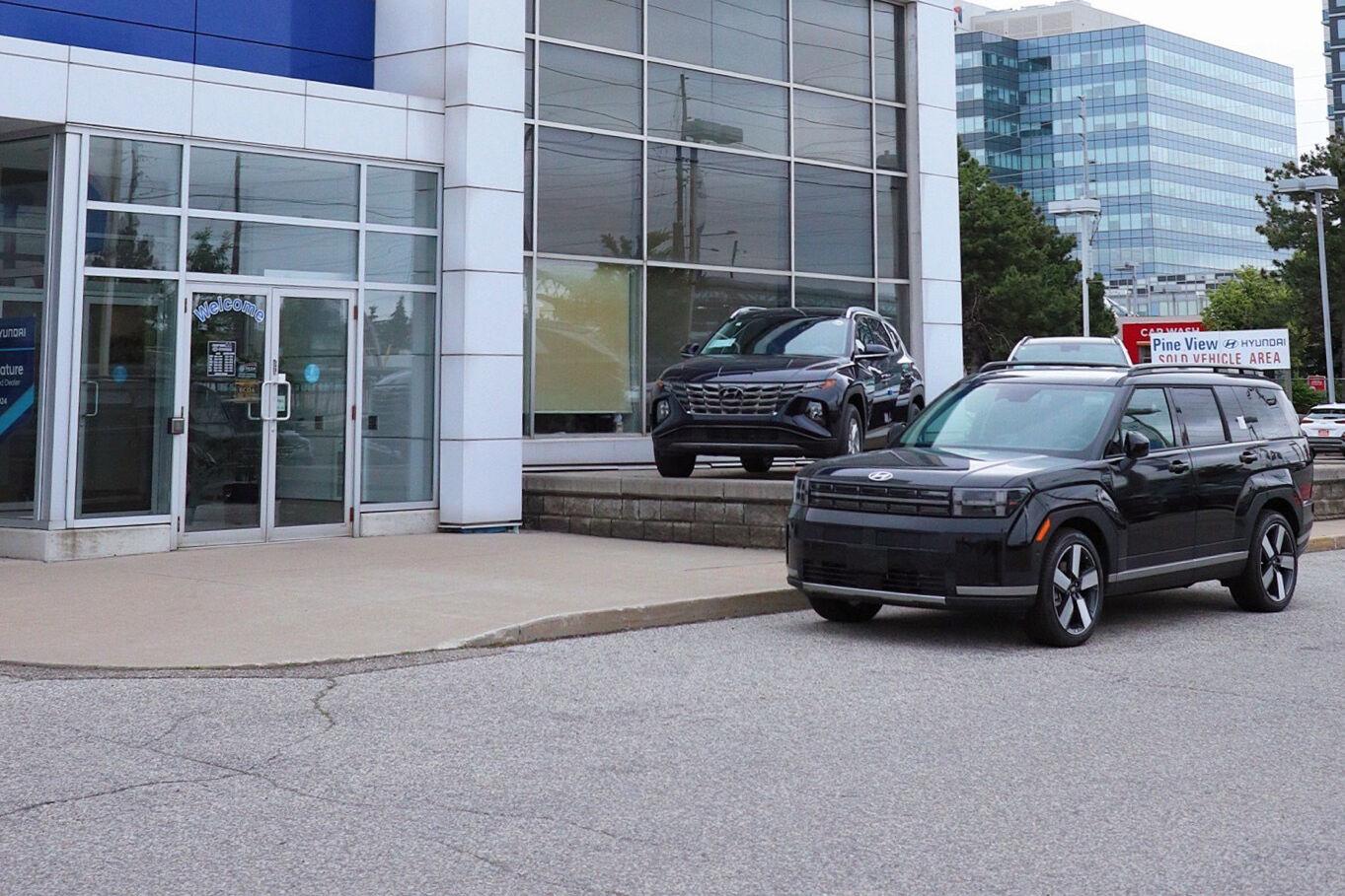 Pfaff adds Woodbridge Hyundai to its offerings